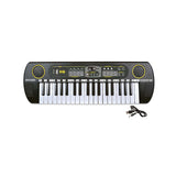 bontempi tastiera digitale 37 tasti 100 ritmi lettore mp3 ean 0047663551043