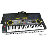 immagine-1-bontempi-tastiera-digitale-49-tasti-15-4920-ean-0047663551326