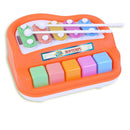 bontempi xilopiano 5 note 550520 bontempi ean 0047663082332