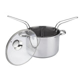 borella bollipasta duna 24cm doppio cestello 25614 ean 8056234696146