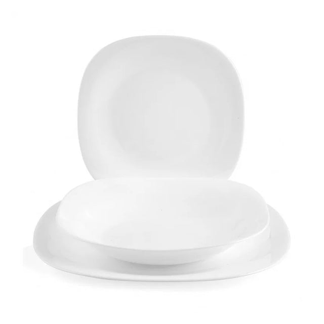 bormioli servizio tavola parma 18pz quadro ean 8411712558697