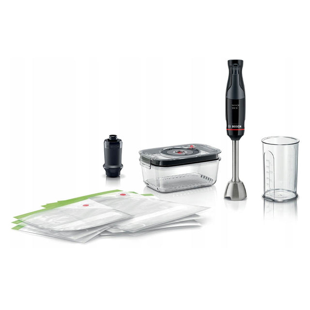 bosch frullatore bosch 3in1 con set sottovuoto msm486v2 ean 4242005426591
