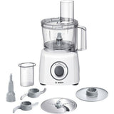 bosch robot cucina bosch 800w mcm3100 ean 4242002853314