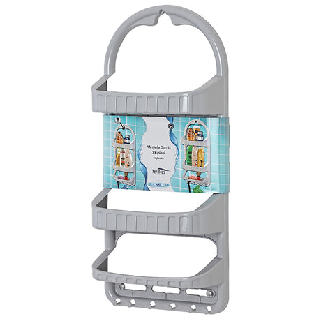 immagine-1-brand-mensola-3-ripiani-per-doccia-ankora-grigio-ean-8033237844934
