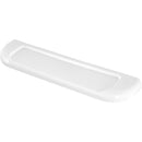 brand mensola da bagno gioia in abs bianca 50cm ean 8033237829825