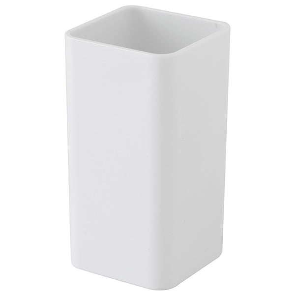 immagine-1-brand-portaspazzolino-in-plastica-bianco-006045-ean-8033237847416