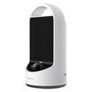 brand termoventilatore adamo ceramica rotante 1600w ean 8025950128040