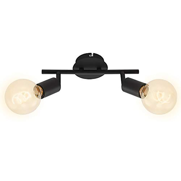 immagine-1-briloner-faretto-pearl-nero-2luci-2868025-ean-4002707366966