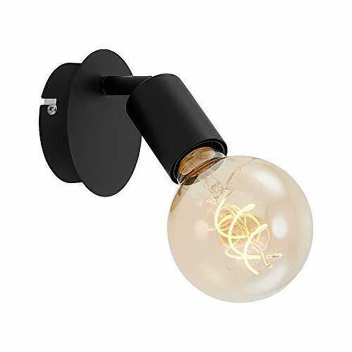 immagine-1-briloner-faretto-pearl-nero-singolo-2868015-ean-4002707366959