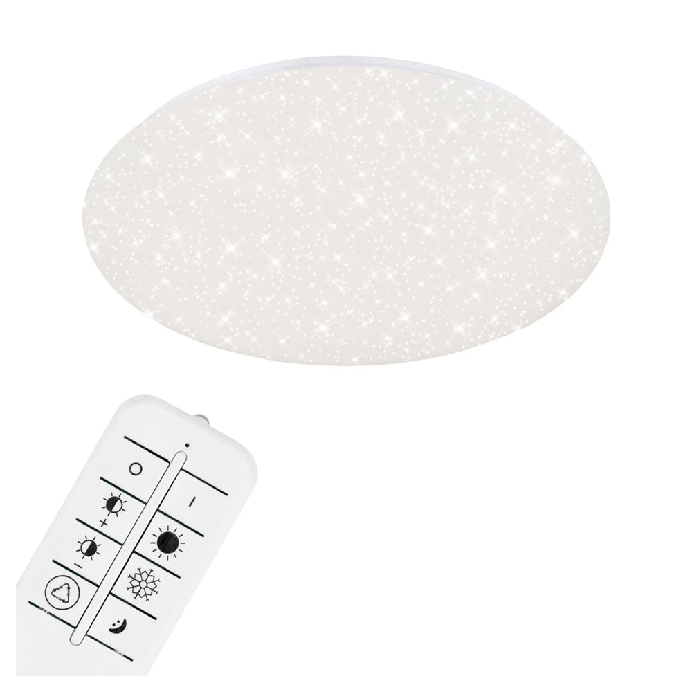 briloner plafoniera d50 cielo stellato telecomando ean 4002707329466