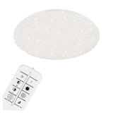 briloner plafoniera d50 cielo stellato telecomando ean 4002707329466