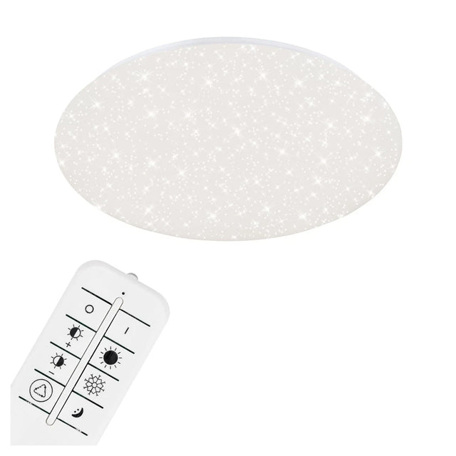 briloner plafoniera d50 cielo stellato telecomando ean 4002707329466