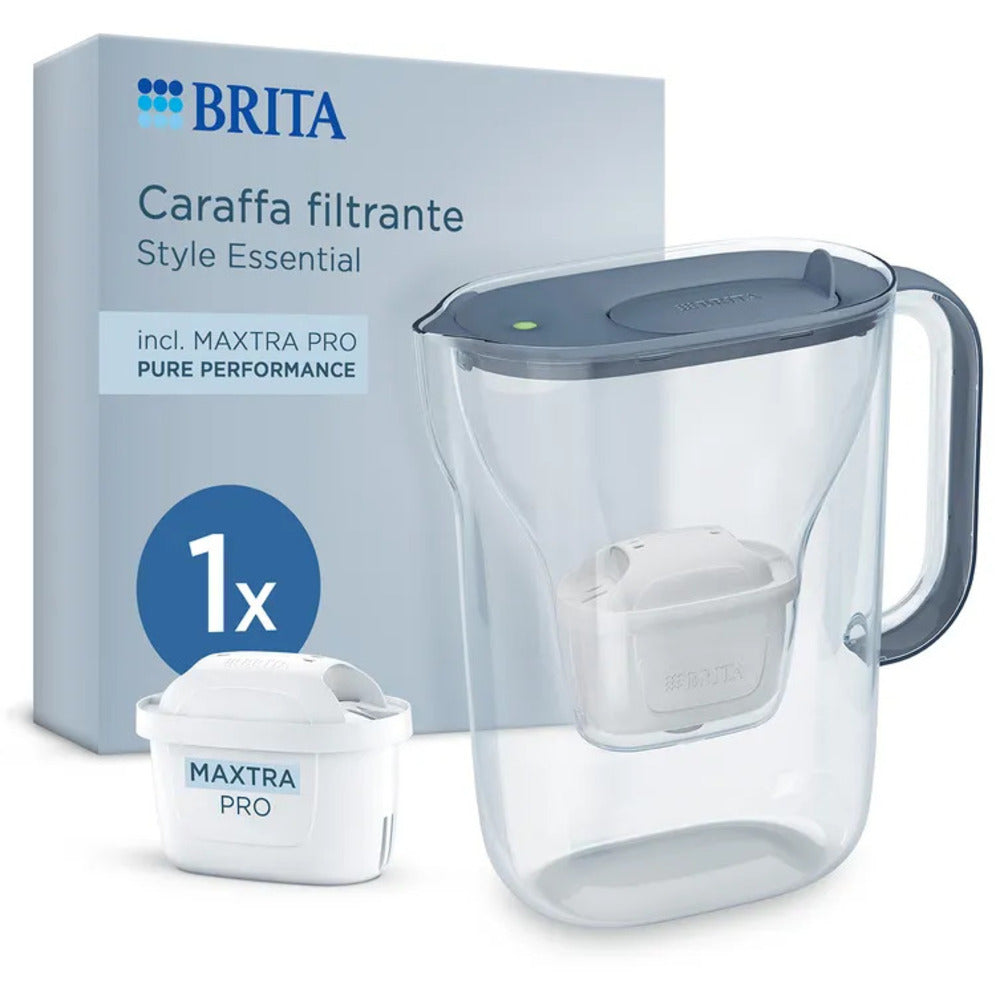 brita caraffa style essential stone blue ean 4006387140724