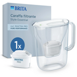 brita caraffa style essential white ean 4006387140700