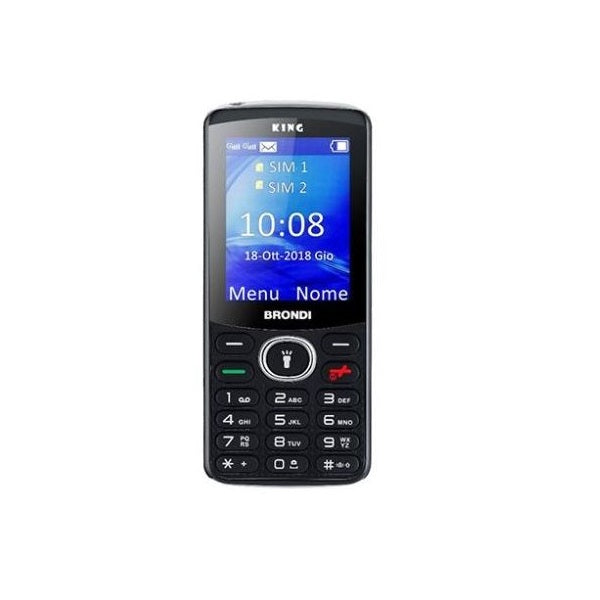 immagine-1-brondi-cellulare-king-0486178-kingnero-brondi-ean-8015908760101
