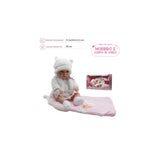 cadabra eva collection newborn deluxe ean 8056894905626