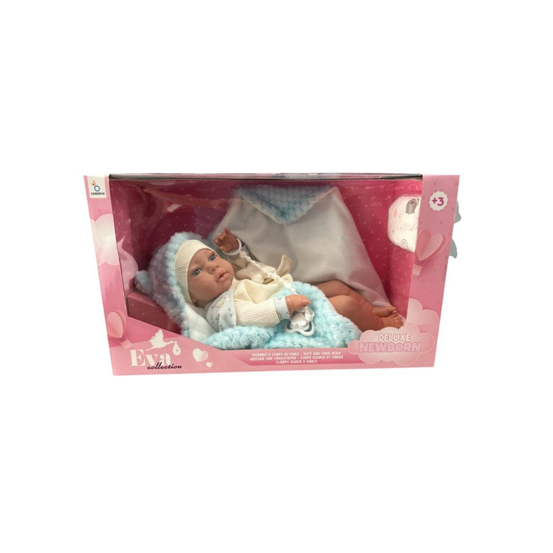 cadabra eva collection newborn deluxe o ean 8056894905640