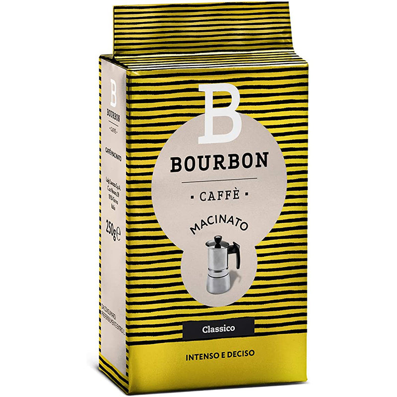 immagine-1-caffe-caffe-250-gr-bourbon-lavazza-ean-8000070083134