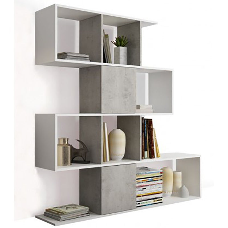 immagine-1-calitan-libreria-scala-larice-bianca-ean-9972015069727