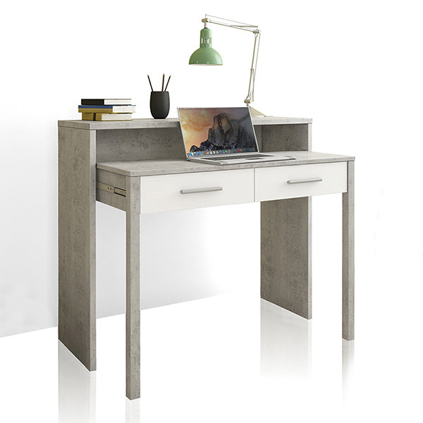 immagine-1-calitan-scrittoio-hidden-cemento-bianco-76530-ean-9972015066931