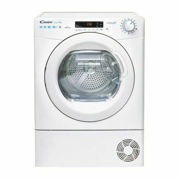 Asciugatrice 8kg A++ Csoh8a2de-S Candy