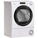 Asciugatrice Candy 8kg + Base Kit Asciugatrice Tower Evo