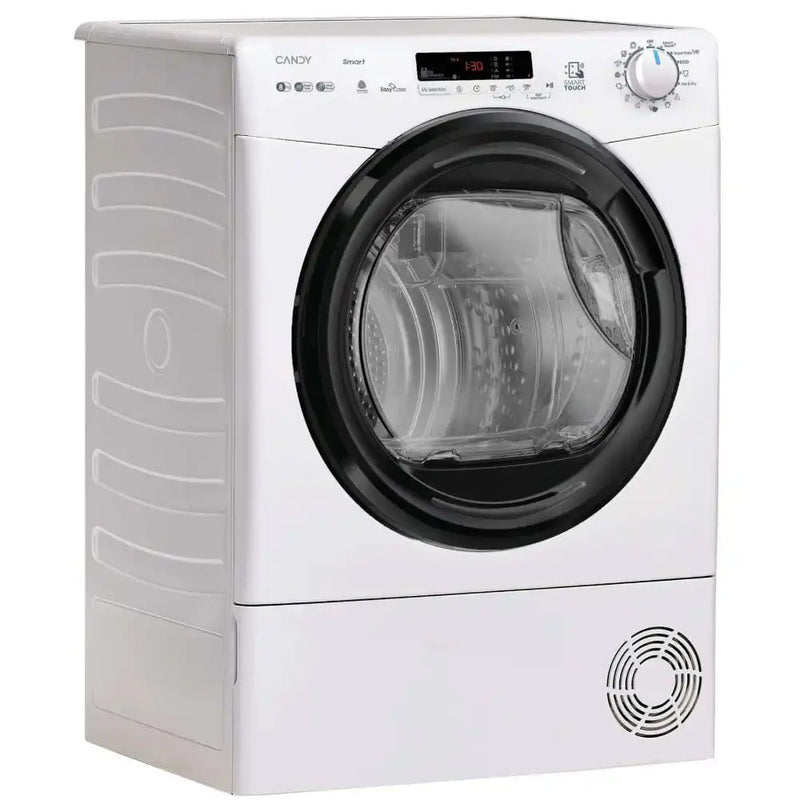 candy asciugatrice candy cseh8n1dbe s cl e ean 8059019118673