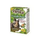 cargill mangime throls 750gr coniglio nano ean 8025698999759