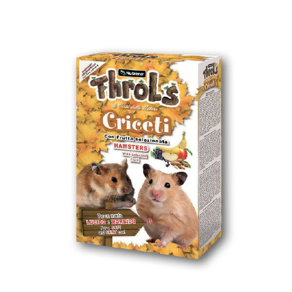 cargill mangime throls 750gr criceti ean 8025698997755