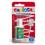 carioca correttore liquido con pennello carioca ean 8003511420734