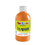 carioca tempera liquida carioca arancio 500 ml ean 8003511287115
