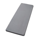 immagine-1-carioti-home-cuscino-per-dondolo-135x50-grigio-ean-8160171525046