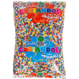 carnival toys coriandoli multicolor 400 gr lusso ean 8004761044657
