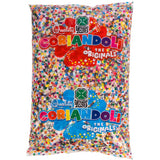 carnival toys coriandolo medio multicolor 1 kg ean 8004761045371