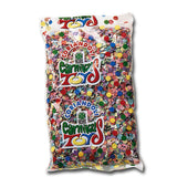 carnival toys coriandolo medio multicolor 100 gr ean 8004761044596