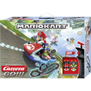 carrera pista mario kart mach 8 carrera go 20062492 ean 4007486624917