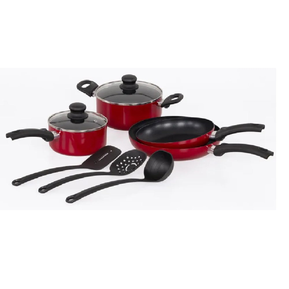 casa collection batteria di pentole mareva 9 pz fondo induzione ean 8010402480753