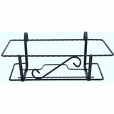 casa del ferro balconiera torse fissa in ferro 50cm ean 9972015408199