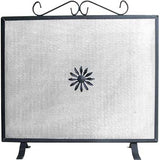 immagine-1-casa-del-ferro-parascintille-fisso-cm50-nero-106450-ean-9972015005299
