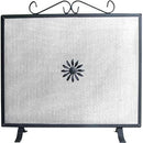 immagine-1-casa-del-ferro-parascintille-fisso-cm50-nero-106450-ean-9972015005299