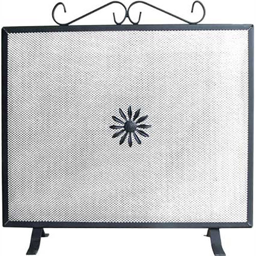 immagine-1-casa-del-ferro-parascintille-fisso-cm70-nero-106470-ean-8054085471486