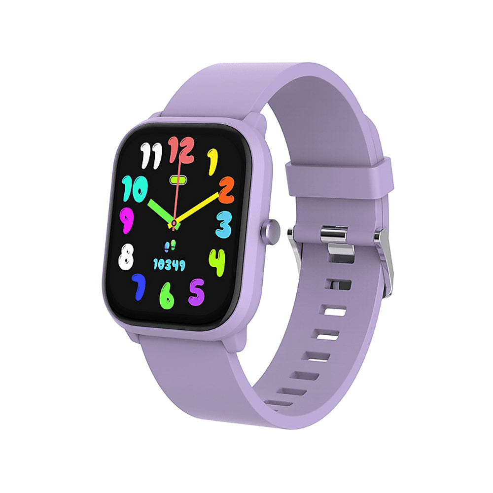 celly smartwatch celly kids bluetooth viola ean 8021735218029