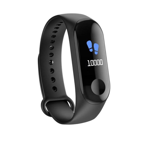 celly smartwatch trainer black ean 8021735193340