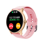 celly smartwatch trainermoon rosa ean 8021735198468