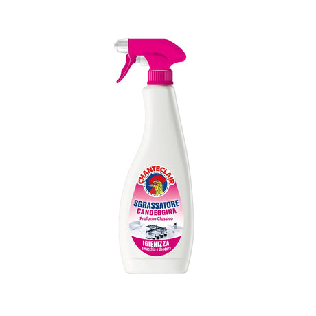 chante clair sgrassatore spray ccandeggina 625ml chante clair ean 8015194513528