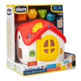 chicco casetta abc chicco 12096 ean 8058664175147