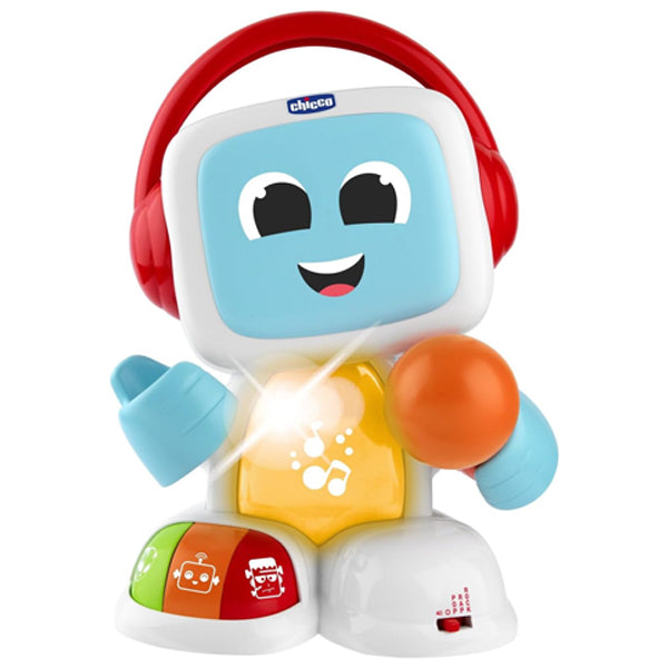 immagine-1-chicco-chicco-gioco-robit-sing-along-it-11853-ean-8058664176403