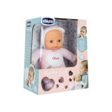 chicco chicco la mia prima bambola rosa ean 8058664176427