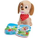 chicco chicco lucky cucciolo raccontastorie ean 8058664097500