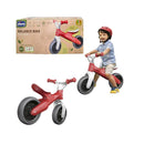 chicco gioco balance bike red hopper ean 8058664150786